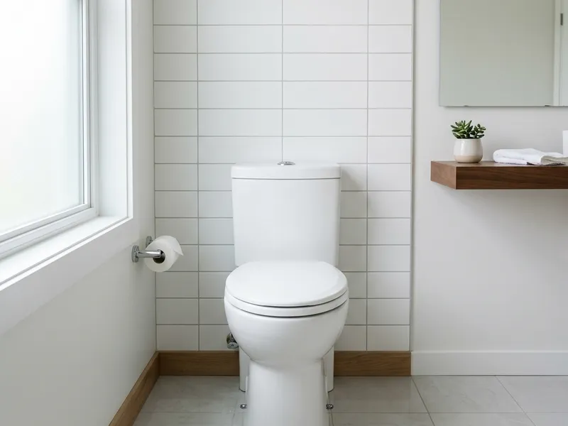 Toilet Repair & Installation Plumber in Marriott-Slaterville, UT
